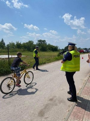 egzamin na kartę rowerową