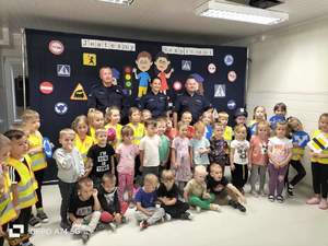 Bezpieczna droga do szkoły