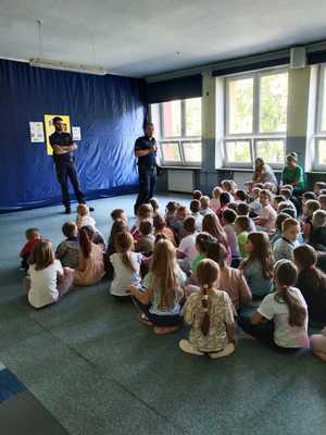ROADPOL SAFETY DAYS