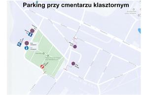 Cmentarz Klasztorny