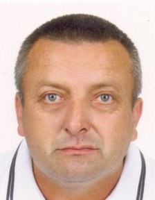 zaginiony Piotr Kot