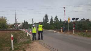 działania Policji i SOK