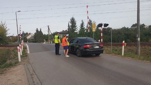 działania Policji i SOK