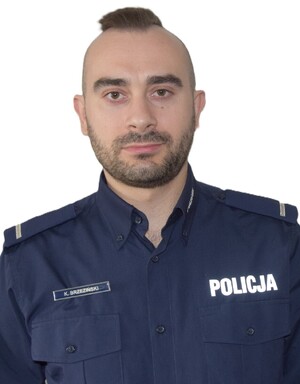 st. post. Kamil Brzeziński