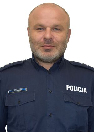 kom. Marcin Parzniewski