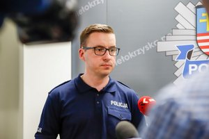 uczestnicy konferencji